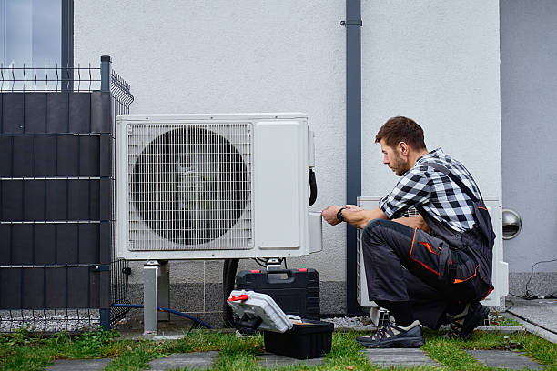 Top rated local Hvac specialists in Boiling Springs, PA